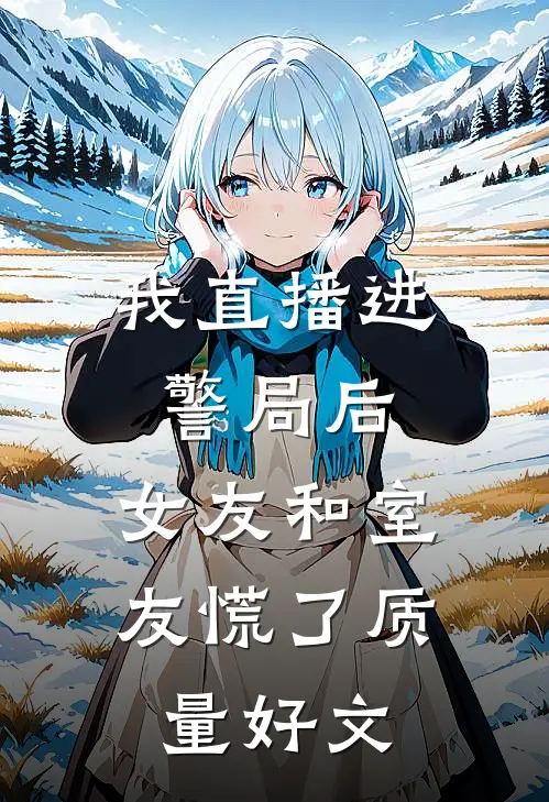 我直播进警局后，女友和室友慌了质量好文