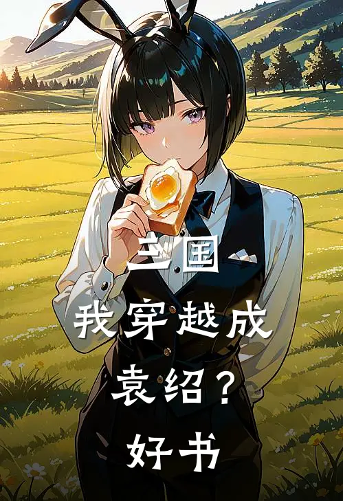 三国：我穿越成袁绍？好书
