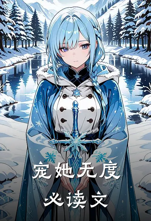宠她无度必读文