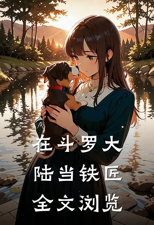 在斗罗大陆当铁匠全文浏览