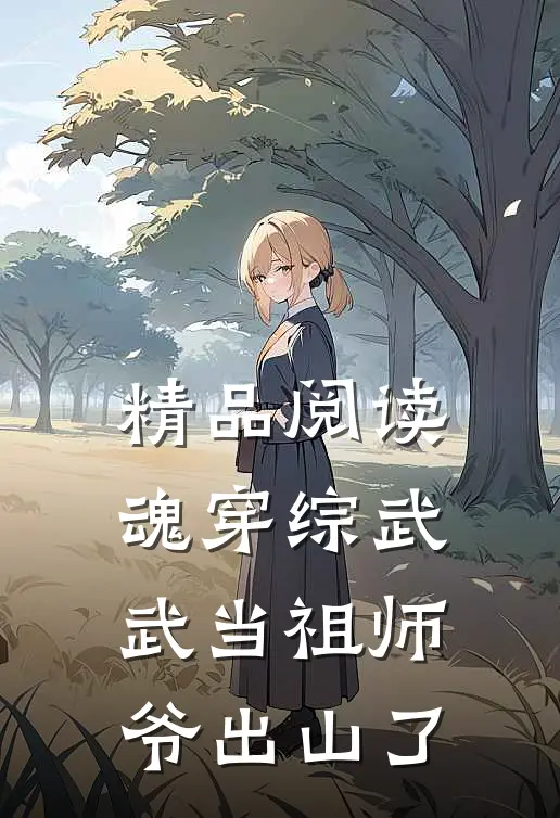 精品阅读魂穿综武：武当祖师爷出山了