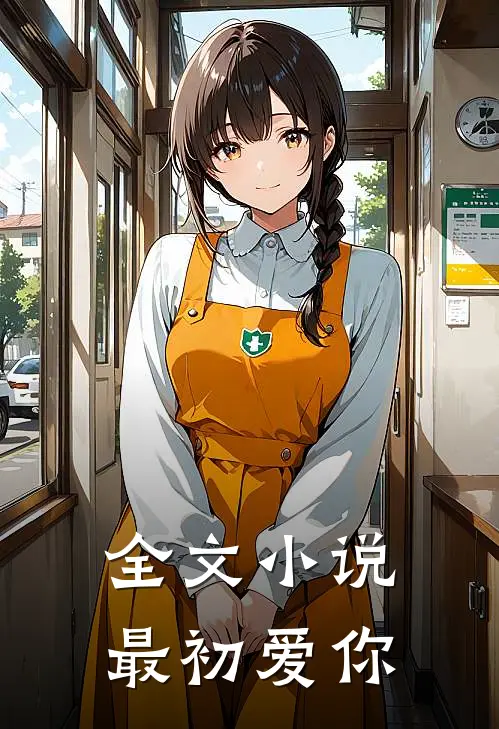 全文小说最初爱你