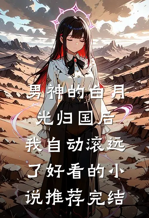男神的白月光归国后，我自动滚远了好看的小说推荐完结
