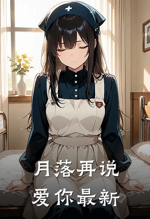月落再说爱你最新