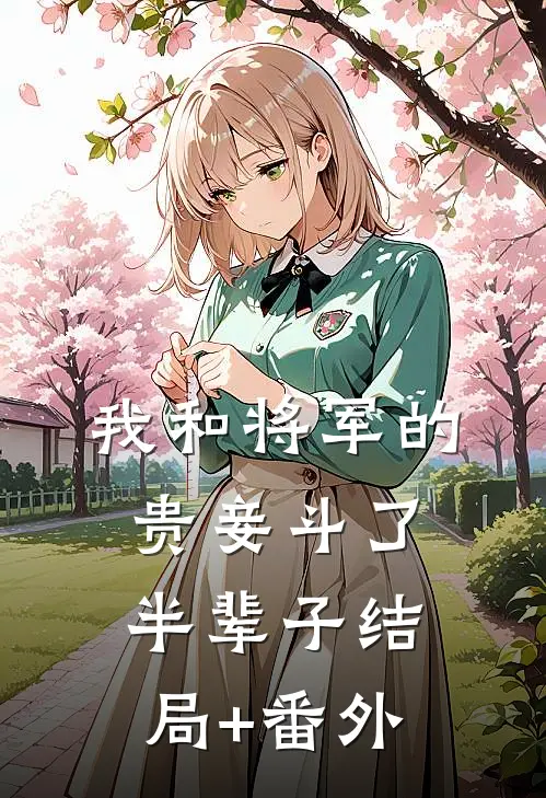 我和将军的贵妾斗了半辈子结局+番外