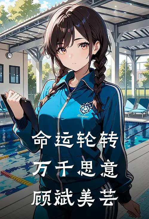 命运轮转,万千思意顾斌美芸