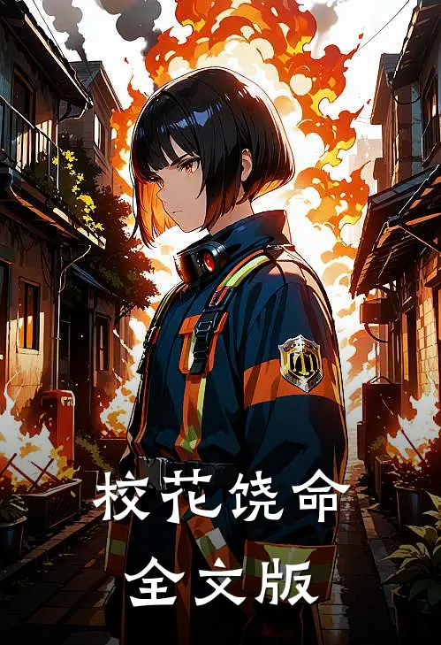 校花饶命全文版