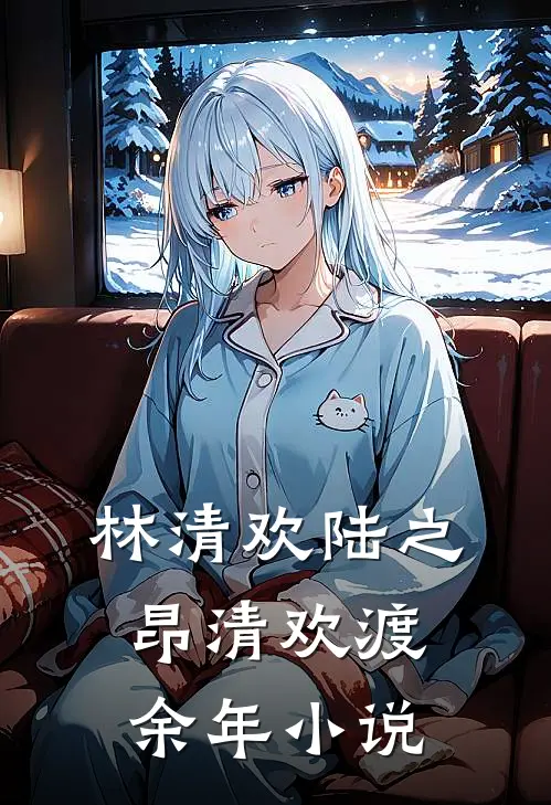 林清欢陆之昂清欢渡余年小说