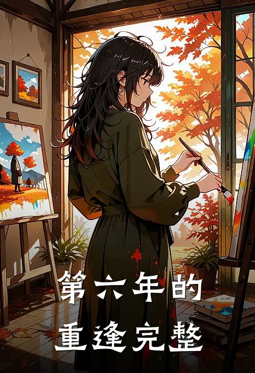 第六年的重逢完整