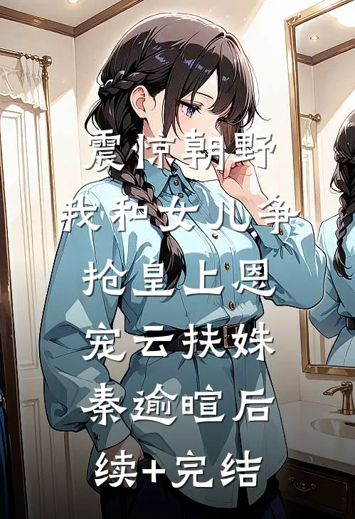 震惊朝野，我和女儿争抢皇上恩宠云扶姝秦逾暄后续+完结