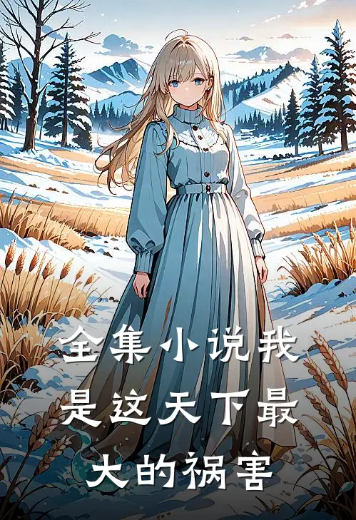 全集小说我是这天下最大的祸害