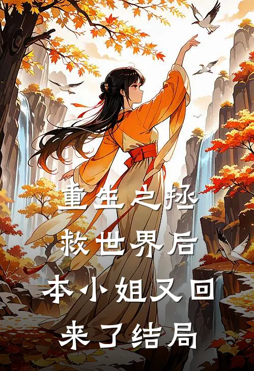 重生之拯救世界后，本小姐又回来了结局