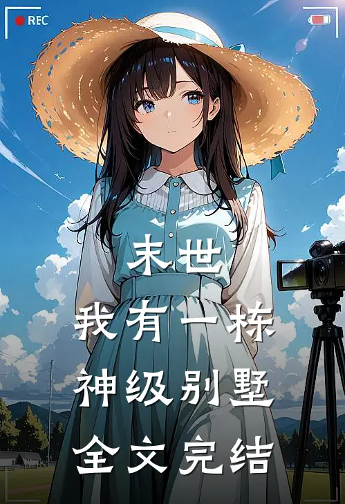 末世：我有一栋神级别墅全文完结