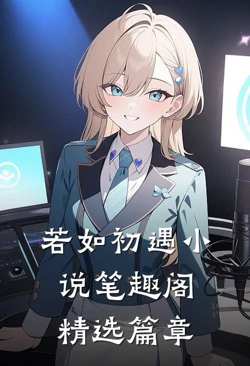 若如初遇小说笔趣阁精选篇章