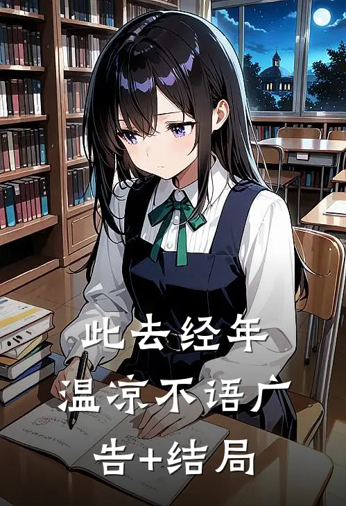 此去经年，温凉不语广告+结局