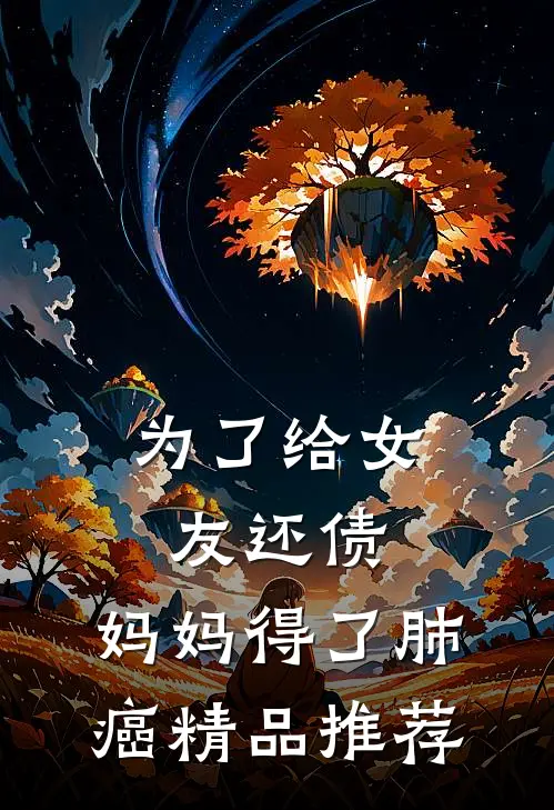 为了给女友还债，妈妈得了肺癌精品推荐