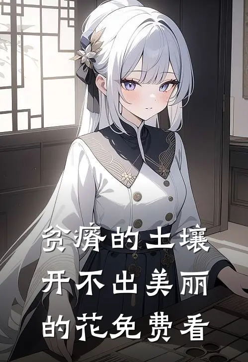 贫瘠的土壤开不出美丽的花免费看