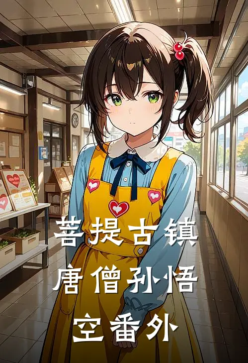 菩提古镇唐僧孙悟空 番外