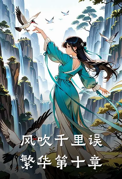 风吹千里误繁华第十章
