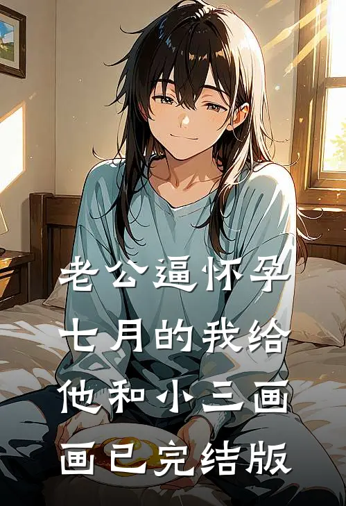 老公逼怀孕七月的我给他和小三画画已完结版