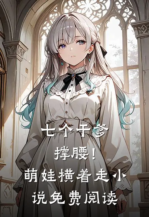 七个干爹撑腰！萌娃横着走小说免费阅读