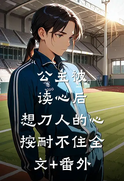 公主被读心后，想刀人的心按耐不住全文+番外