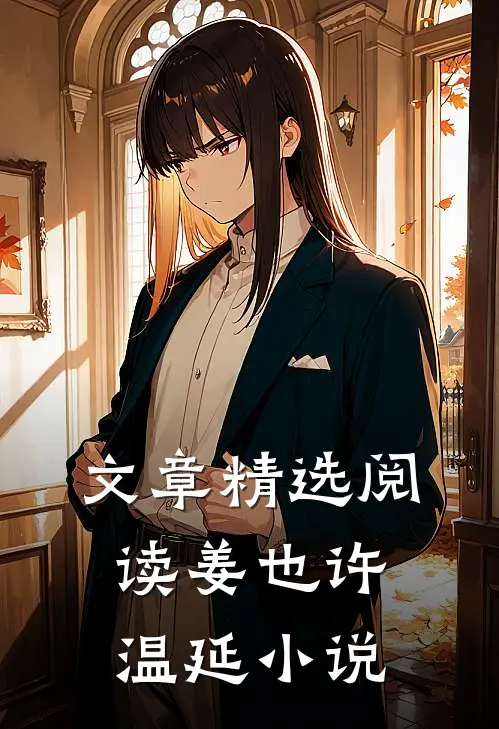 文章精选阅读姜也许温延小说