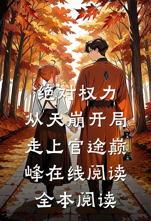 绝对权力：从天崩开局走上官途巅峰在线阅读全本阅读