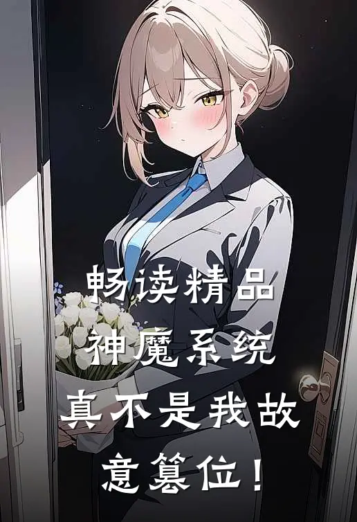 畅读精品神魔系统：真不是我故意篡位！