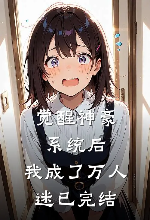 觉醒神豪系统后，我成了万人迷已完结