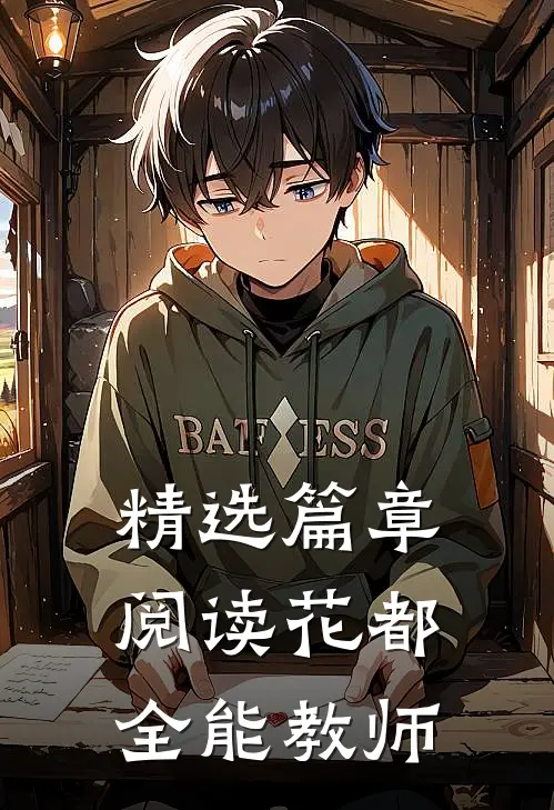 精选篇章阅读花都全能教师