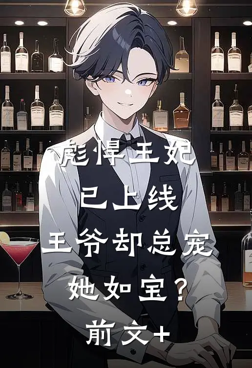 彪悍王妃已上线，王爷却总宠她如宝？前文+
