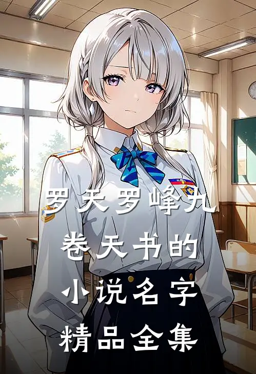 罗天罗峰九卷天书的小说名字精品全集