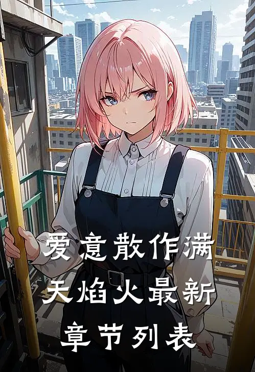 爱意散作满天焰火最新章节列表
