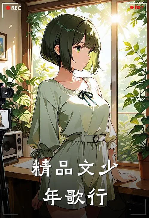 精品文少年歌行