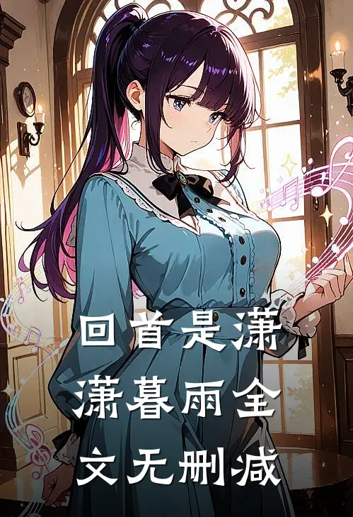 回首是潇潇暮雨全文无删减