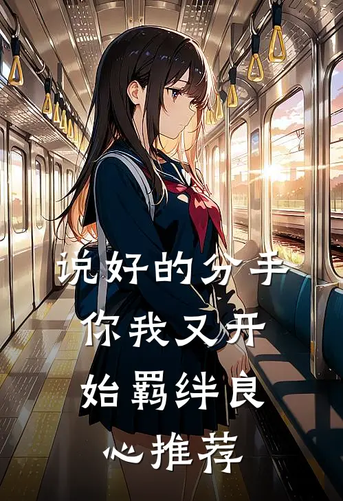 说好的分手，你我又开始羁绊良心推荐