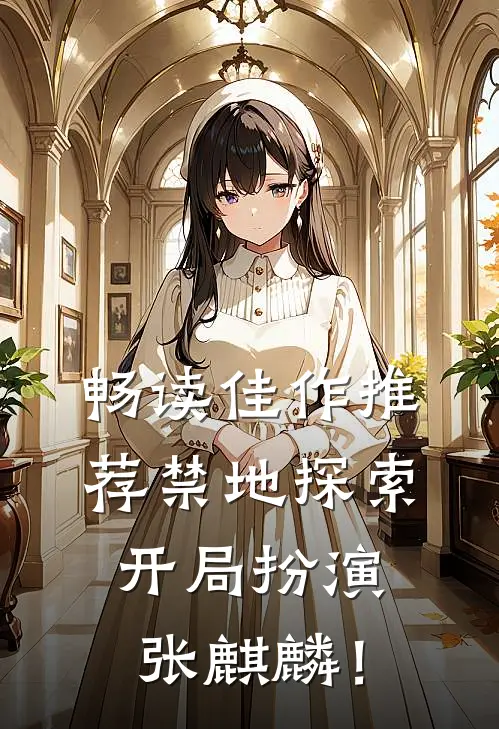 畅读佳作推荐禁地探索：开局扮演张麒麟！