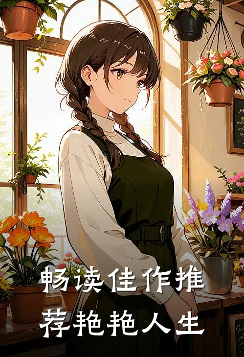 畅读佳作推荐艳艳人生