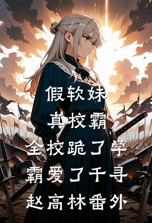 假软妹真校霸，全校跪了学霸爱了千寻赵高林番外