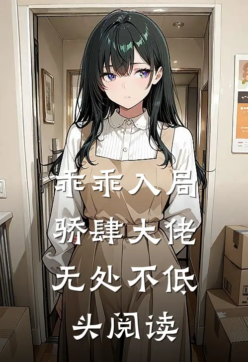 乖乖入局，骄肆大佬无处不低头阅读
