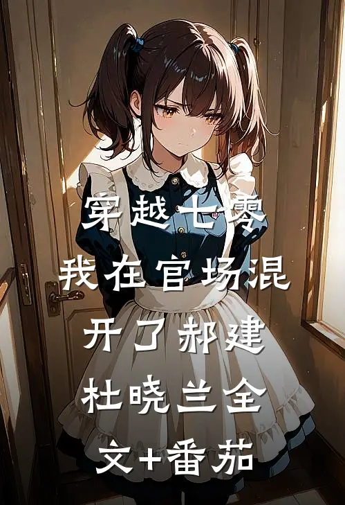 穿越七零，我在官场混开了郝建杜晓兰全文+番茄