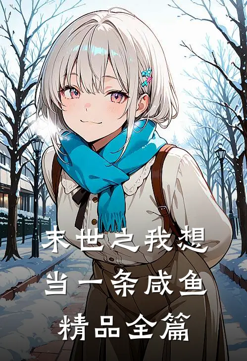 末世之我想当一条咸鱼精品全篇