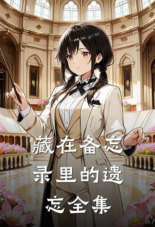 藏在备忘录里的遗忘全集