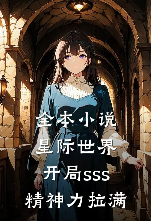 全本小说星际世界：开局sss精神力拉满