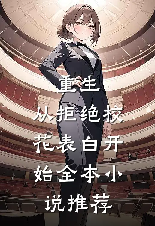 重生：从拒绝校花表白开始全本小说推荐