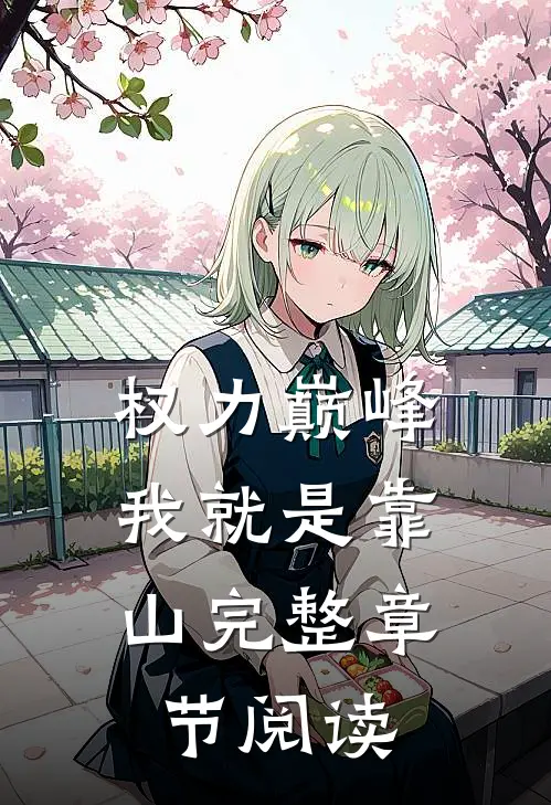 权力巅峰：我就是靠山完整章节阅读