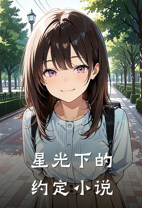 《星光下的约定》小说