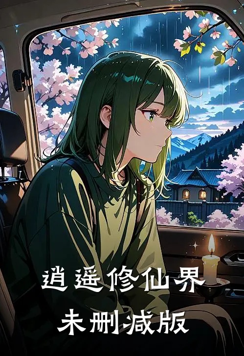 逍遥修仙界未删减版