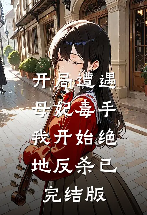 开局遭遇母妃毒手，我开始绝地反杀已完结版